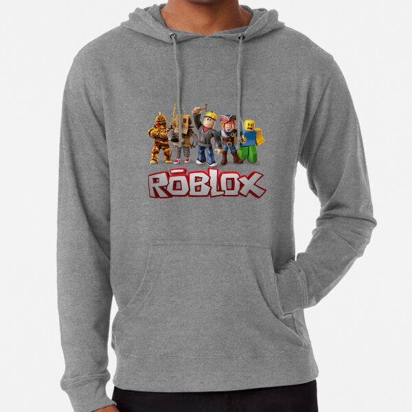 Copy Of Roblox Shirt Template Transparent Lightweight Hoodie By Tarikelhamdi Redbubble - hoodie roblox clothes template