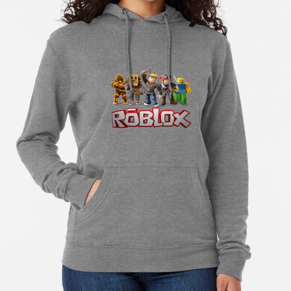 Roblox Sweatshirts Hoodies Redbubble - roblox hoodie template png bacon hoodie