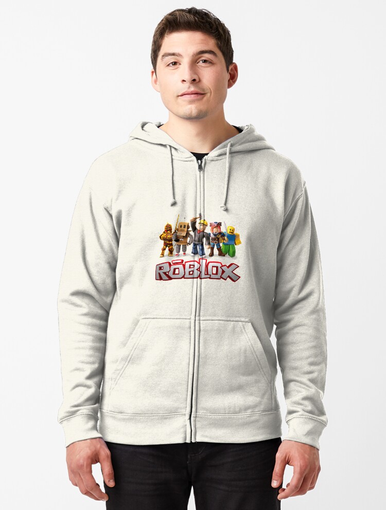 Roblox Shirt Template Transparent Zipped Hoodie By Tarikelhamdi Redbubble - copy of copy of roblox shirt template transparent sticker by tarikelhamdi redbubble