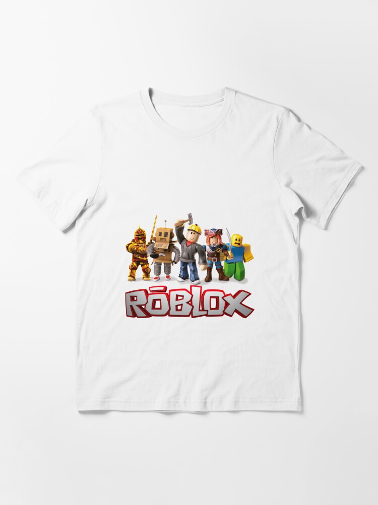 Roblox Shirt Template Transparent T Shirt By Tarikelhamdi Redbubble - transparent roblox t shirt templates