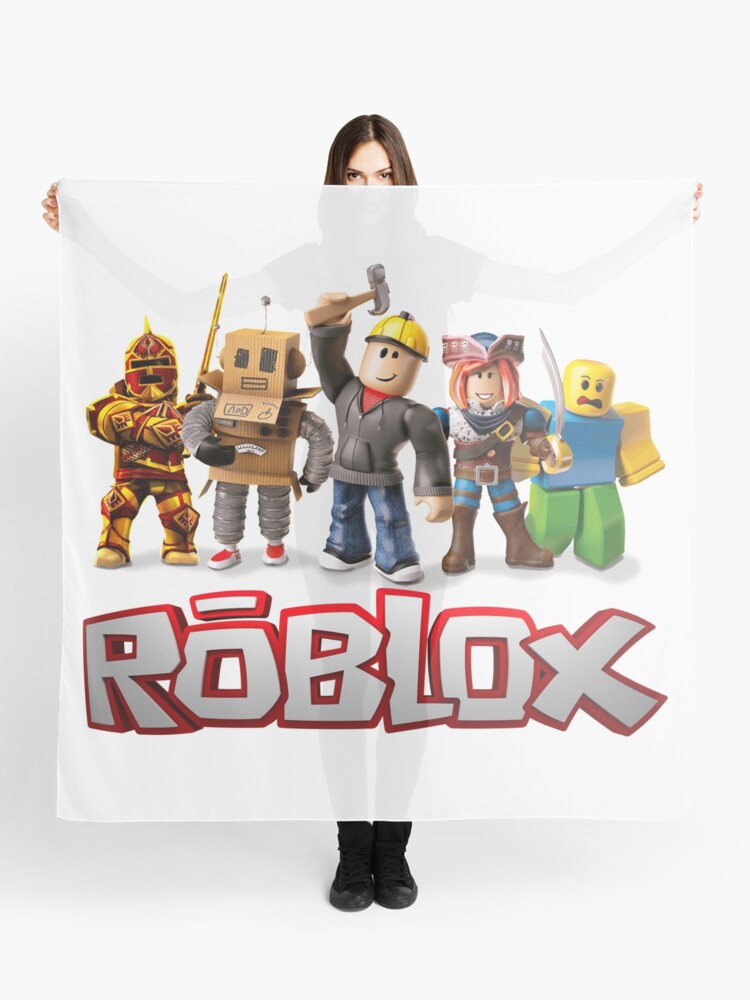 Roblox Shirt Template Transparent Scarf By Tarikelhamdi Redbubble - roblox t shirt transparent template