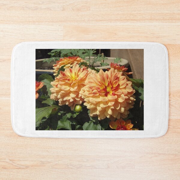 Item preview, Colorful Flower, Jersey City, New Jersey designed and sold by lenspiro.