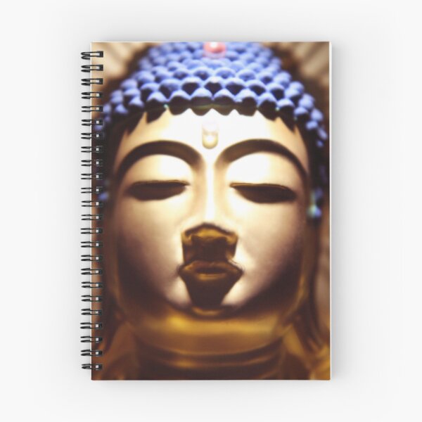 Item preview, Amida Buddha head designed and sold by monoguru.