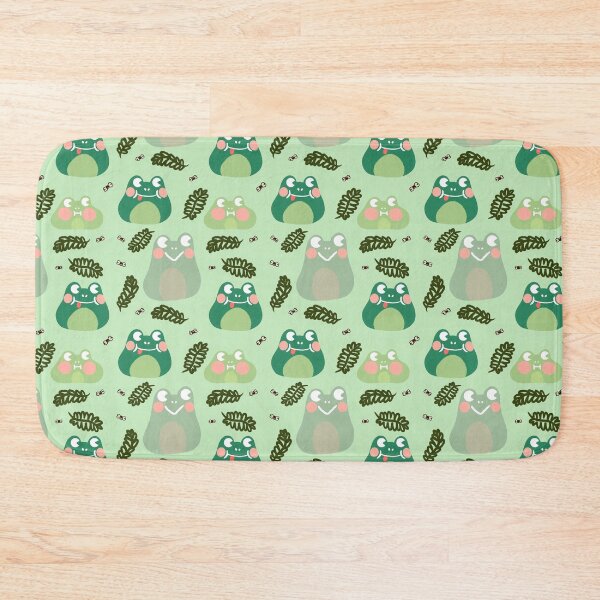 Item preview, Froggies and Flies designed and sold by samgirly.