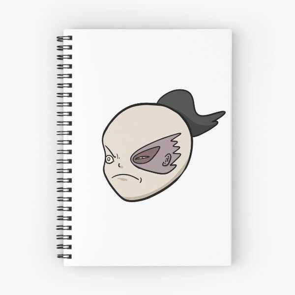 Item preview, Zuko Chibi designed and sold by Anthony Dell'Orfano.