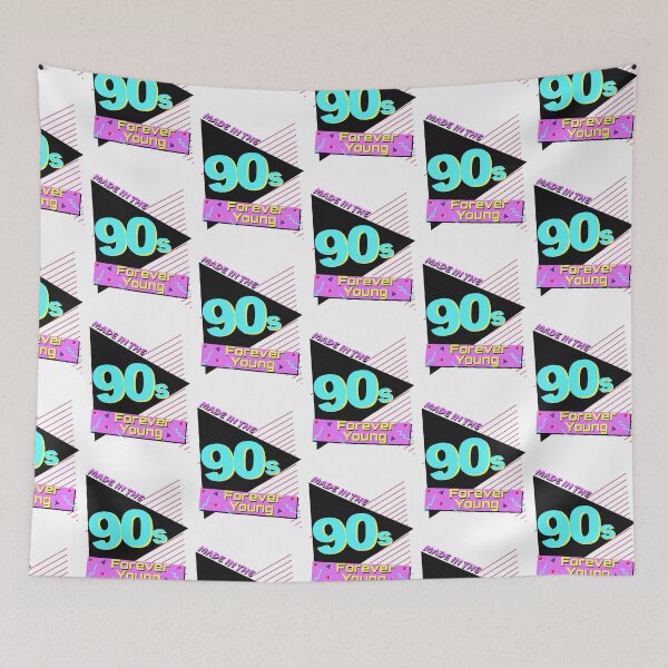 Item preview, Made In The 90's! 90's baby. 90's kid. Forever Young.  designed and sold by ArtsyHart.
