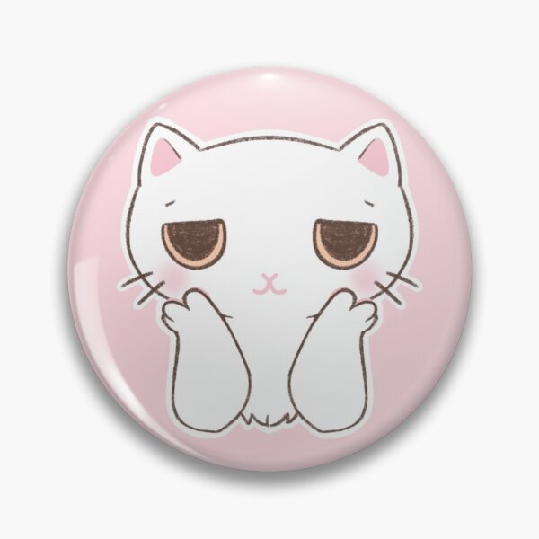 Item preview, Blossom The Cat designed and sold by AutumnWhimsy.
