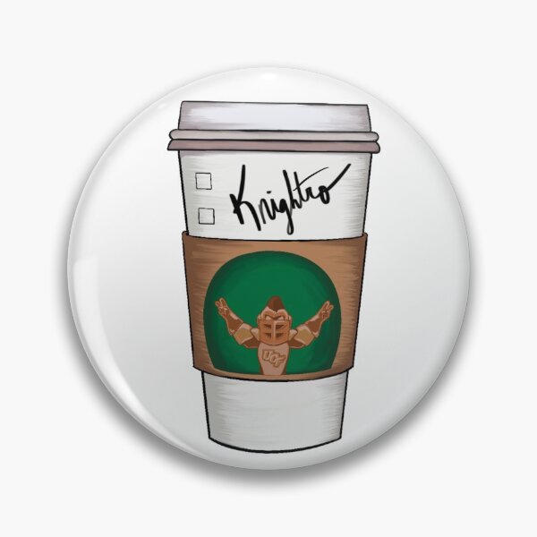 Item preview, UCF Coffee designed and sold by katiejustiniani.