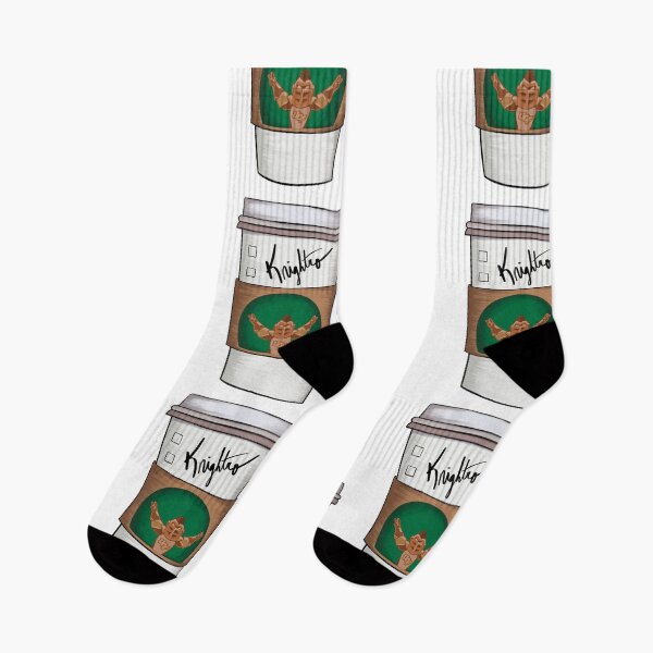 Item preview, UCF Coffee designed and sold by katiejustiniani.