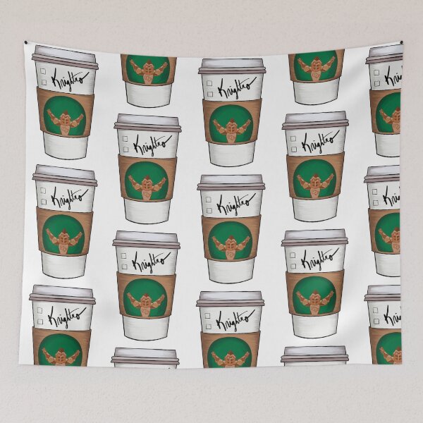 Item preview, UCF Coffee designed and sold by katiejustiniani.