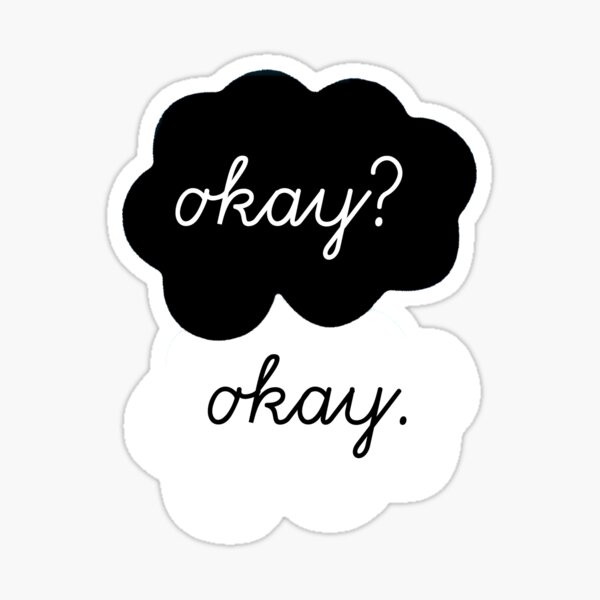 Item preview, The Fault in Our Stars  designed and sold by whoviandrea.