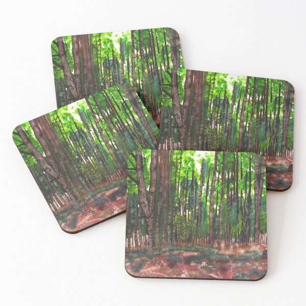 Item preview, Woods  designed and sold by MitaDreamDesign.
