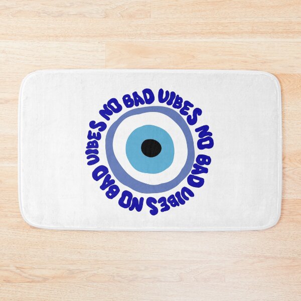 Item preview, Evil Eye designed and sold by MYmakes.