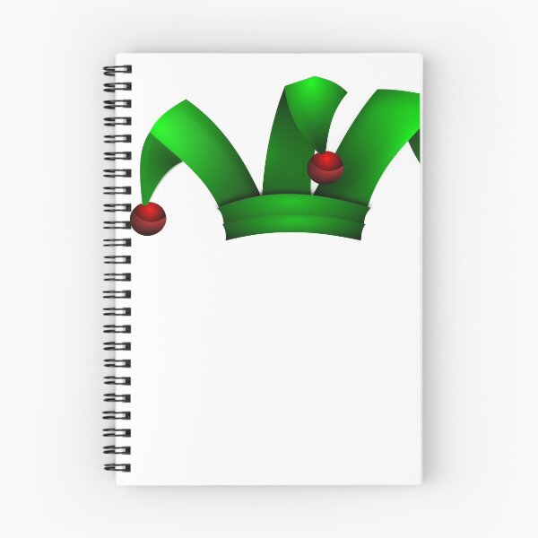 Item preview, Joker's hat designed and sold by saposzer.
