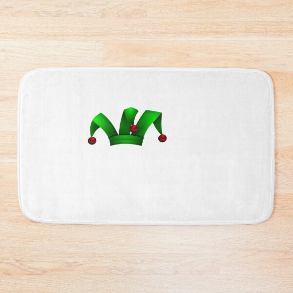 Item preview, Joker's hat designed and sold by saposzer.