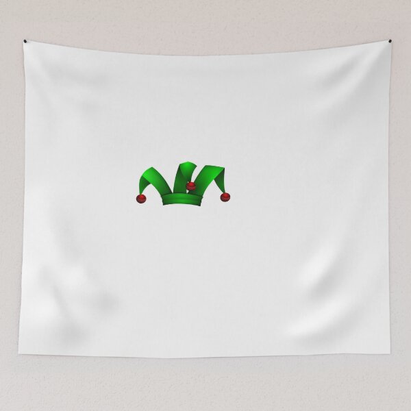 Item preview, Joker's hat designed and sold by saposzer.