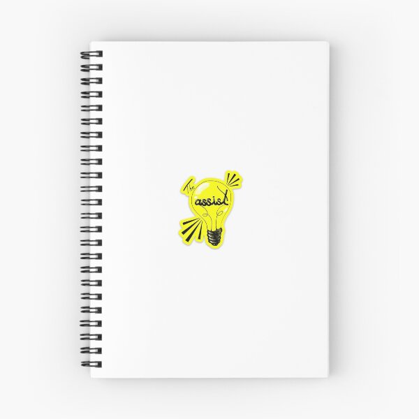 Item preview, The Assist Podcast designed and sold by katiejustiniani.