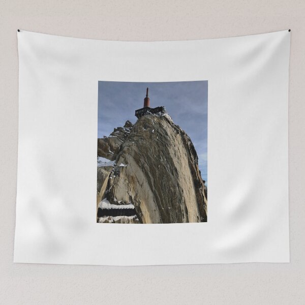Item preview, Man conquers the highest peak designed and sold by taradabr.