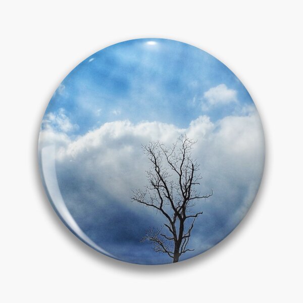 Item preview, Lone tree by Natural Bridge designed and sold by ChatStroh.