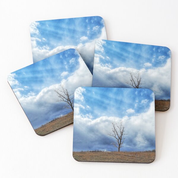 Item preview, Lone tree by Natural Bridge designed and sold by ChatStroh.