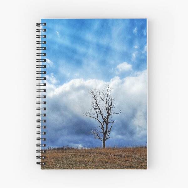 Item preview, Lone tree by Natural Bridge designed and sold by ChatStroh.