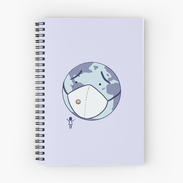 Item preview, Planet Earth Covid19 Human designed and sold by mayiblanch.