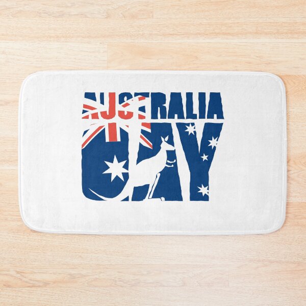 Item preview, Australia Day designed and sold by freedom4life.