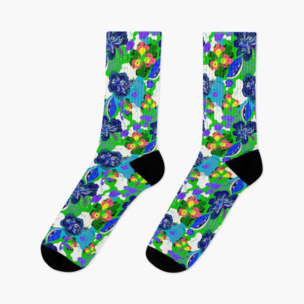 Artikelvorschau, Hand Drawn Floral 0042 entworfen und verkauft von Sharon Schwalbe.
