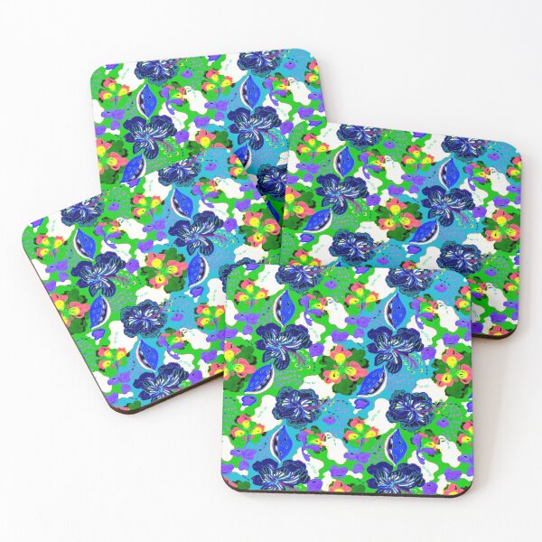 Artikelvorschau, Hand Drawn Floral 0042 entworfen und verkauft von Sharon Schwalbe.