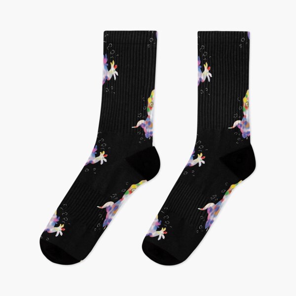 Item preview, Rainbow animals: gecko designed and sold by Galfi.