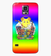 Percentum DJ Case/Skin for Samsung Galaxy