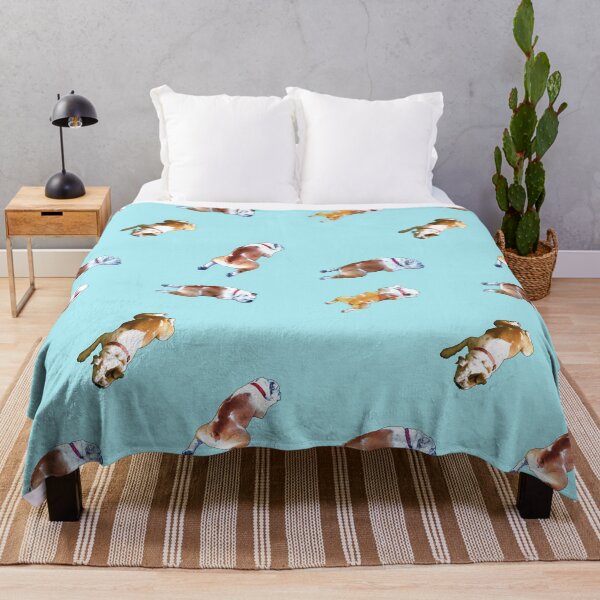 Item preview, zzzz sleepy bulldog pack designed and sold by IIIcrows.