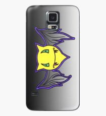 Percentum Batwings Case/Skin for Samsung Galaxy
