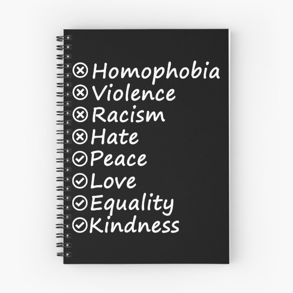 Item preview, no homophobia designed and sold by elazzouzimar1.