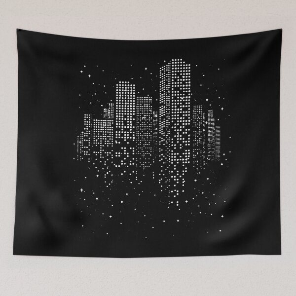 Item preview, City Of Stars designed and sold by Daletheskater.