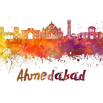 A Walking Tour: Ahmedabad by Matthijs Van Oostrum | Goodreads
