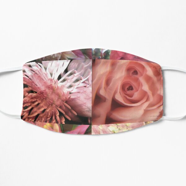 K Flowers pg 1 Flat Mask