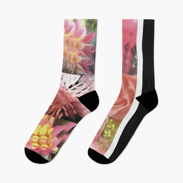 Item preview, K Flowers pg 1 designed and sold by arthq71redbbl.