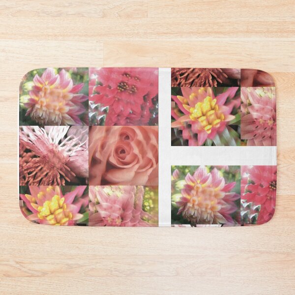 Item preview, K Flowers pg 1 designed and sold by arthq71redbbl.