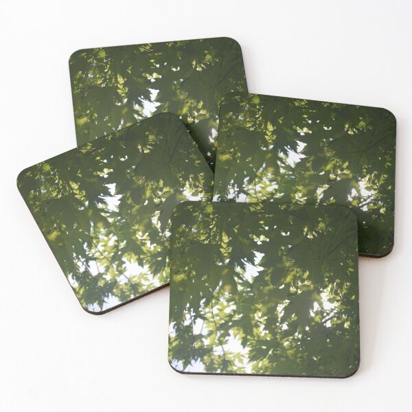 Item preview, Leaves designed and sold by This and That.
