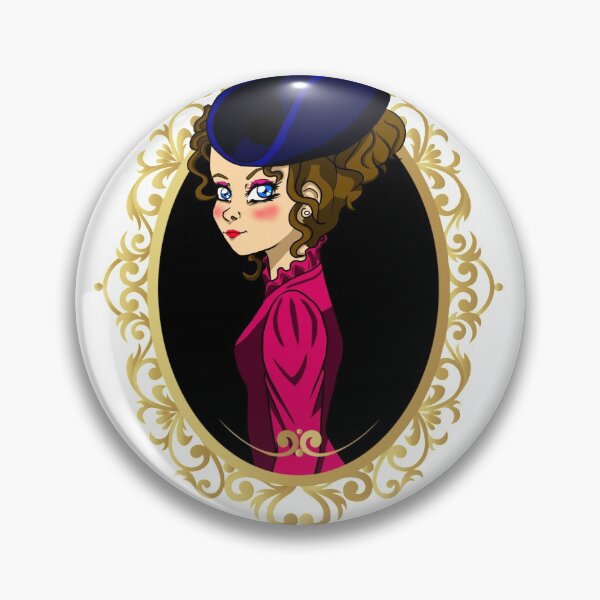 Item preview, Irina Adler designed and sold by Vega95.