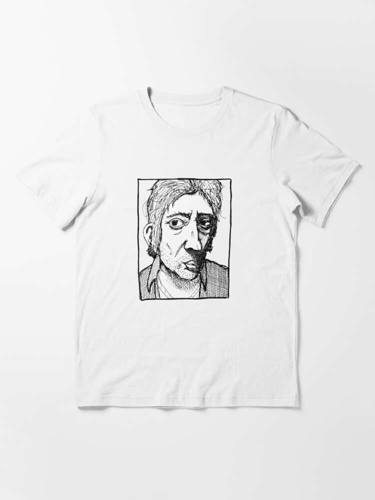 gainsbourg t shirt