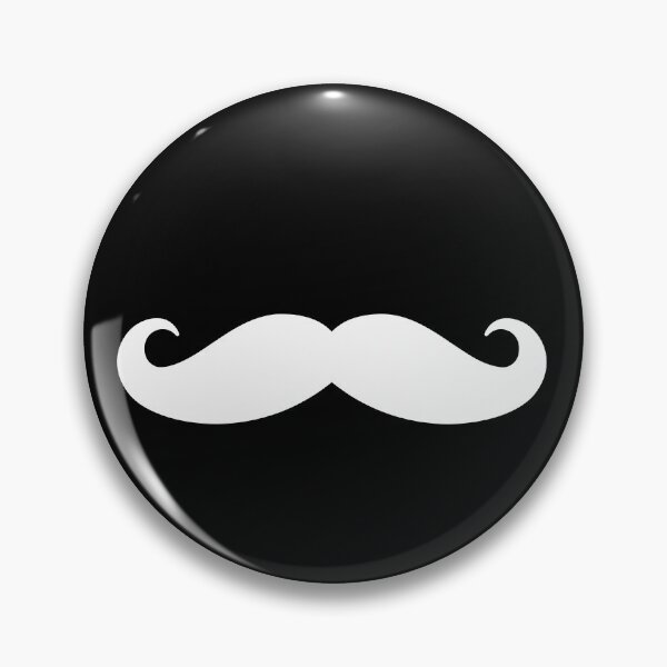Item preview, Mustache Moustache designed and sold by vladocar.