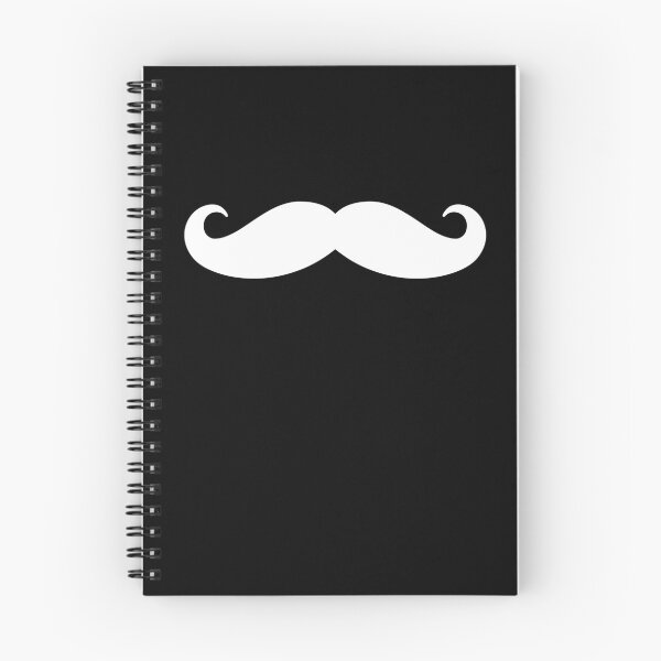 Item preview, Mustache Moustache designed and sold by vladocar.