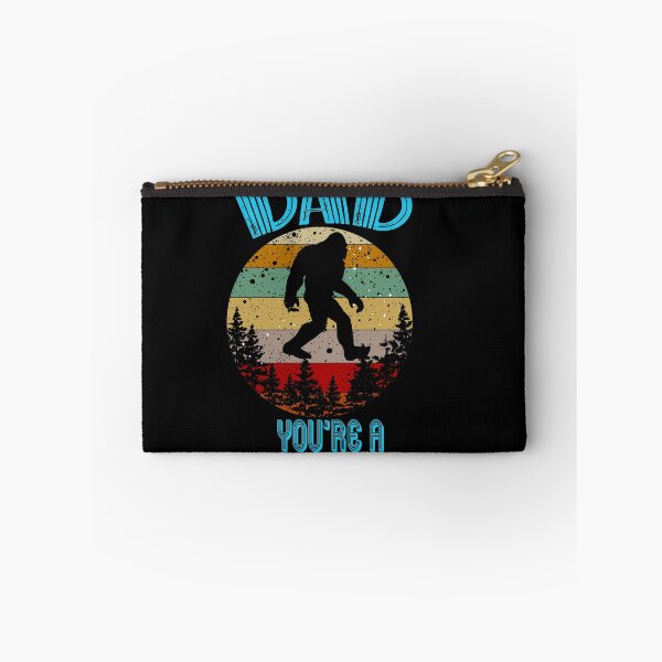 Item preview, Dad You're A Legend: Funny Bigfoot Gift Idea. designed and sold by cutitoutsir.
