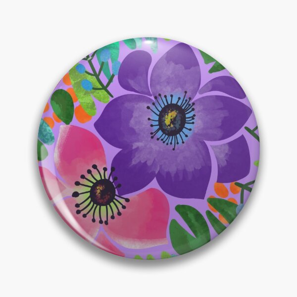 Item preview, Tropical Floral background 4 designed and sold by Karina Negron.