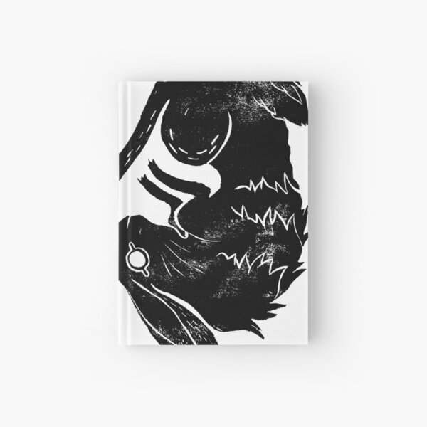 Wit and Bun Deux Hardcover Journal