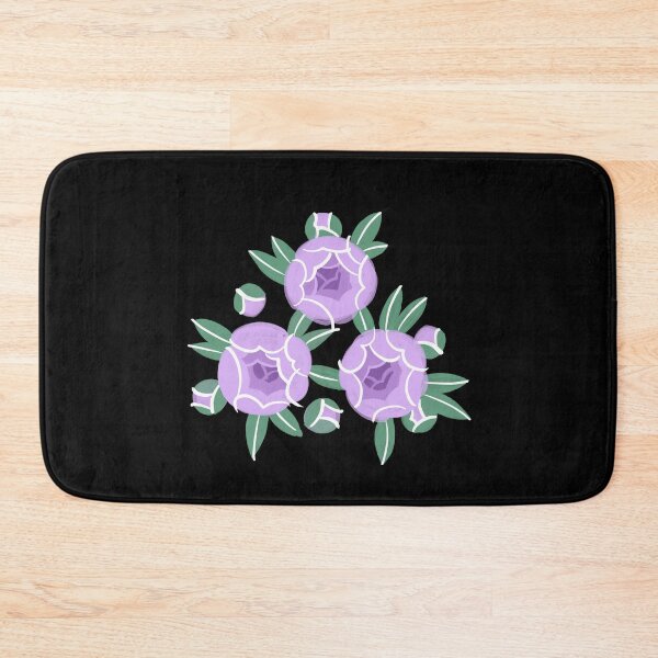 Item preview, Peony Flowers designed and sold by curiocabinet.