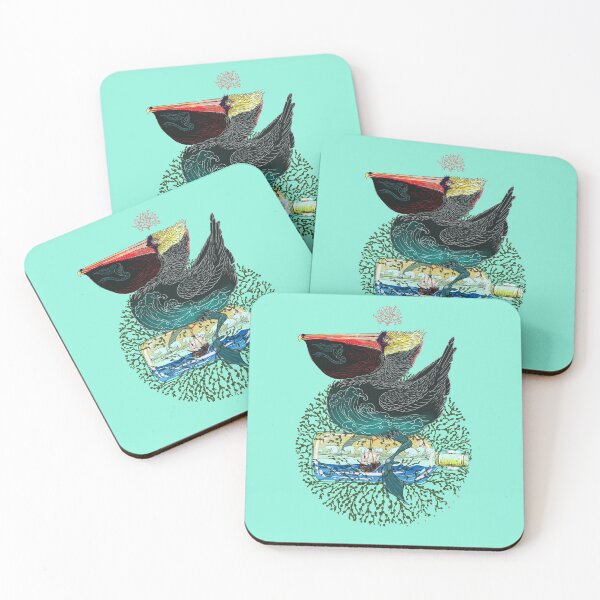 Item preview, Smell Seaweed designed and sold by JuanEstrella.