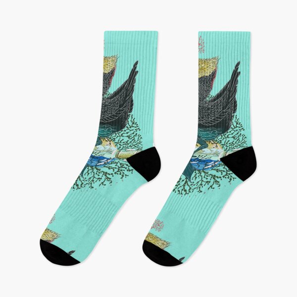 Item preview, Smell Seaweed designed and sold by JuanEstrella.